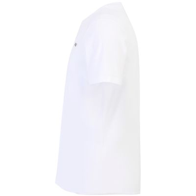 6. Koszulka Fila Laas Regular Tee M FAM0874 10001