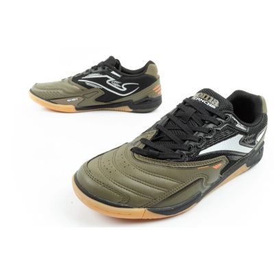 8. Buty piłkarskie Joma Cancha 2523 Indoor M CANW2523IN