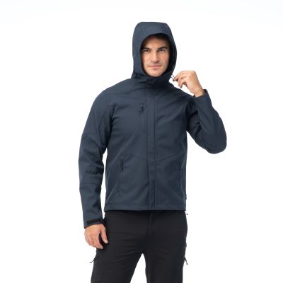 14. Męski Softshell NUVAK
