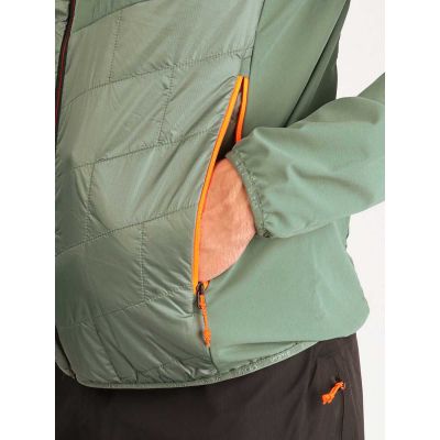 5. Kurtka Salewa Ortles Hybrid Twr M 27187-5081