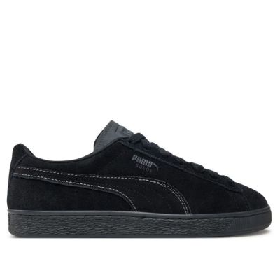 Suede Lux