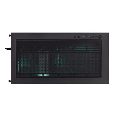 6. Actina View 7500F/32GB/1TB/RTX5060Ti/750W