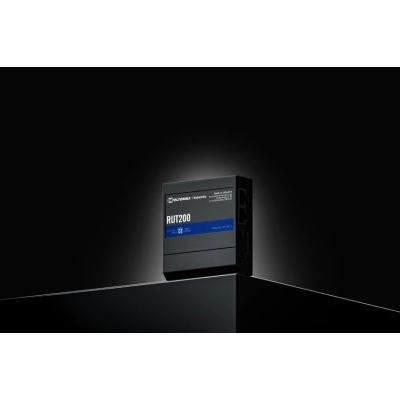 7. Teltonika RUT200 Router sieci komórkowej