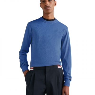 6. Sweter Tommy Hilfiger Luxury M MW0MW31011