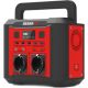 16. Stacja zasilania DEDRA DEZS0300 300/500W 296Wh/20Ah/14,8V