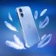 17. Etui 3mk Just20g Clear Case na Apple iPhone 16 - przezroczyste