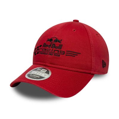 7. Czapka z daszkiem New Era 9FORTY Red Bull Racing Formula One Team - 60772108