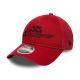 7. Czapka z daszkiem New Era 9FORTY Red Bull Racing Formula One Team - 60772108