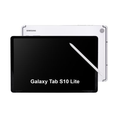 38. Samsung Galaxy Tab S10 lite (X400) 6/128GB Silver