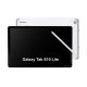 38. Samsung Galaxy Tab S10 lite (X400) 6/128GB Silver
