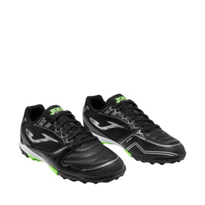 2. Buty piłkarskie Joma Dribling Turf 2601 czarne DRIW2601TF