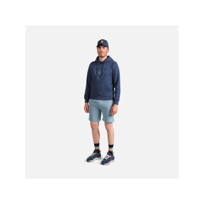 5. Bluza męska ROSSIGNOL Cliffside H granatowa