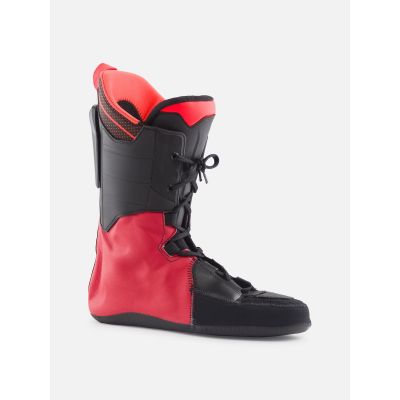 4. Buty narciarskie ROSSIGNOL HERO WORLD CUP ZB - METEOR GREY