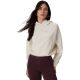 Bluza damska 4F F2175 kremowa 4FWSS26TSWSF2175 12S