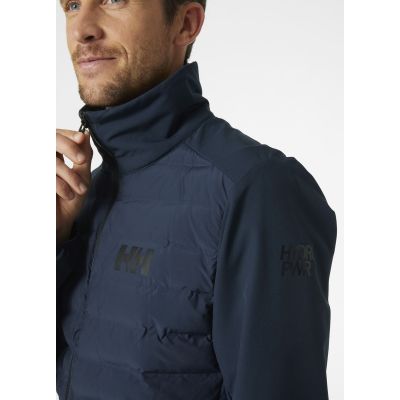 9. Kurtka Helly Hansen HP Insulator 2,0 M 34286 597