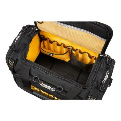 21. Torba narzędziowa DWST83522-1 DEWALT