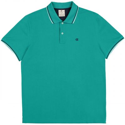 5. Koszulka Champion polo M 220897 GS130