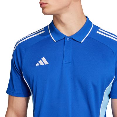 9. Koszulka adidas Tiro 25 Competition Polo M JY1803