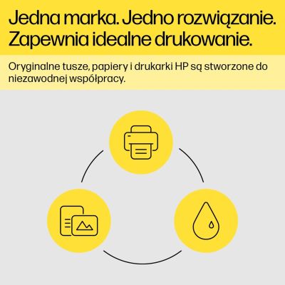 11. HP 970 oryginalny wkład atramentowy czarny