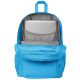 2. JanSport Big Day Pack Backpack EK0A5BLE8Z1 Niebieskie One size