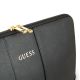 4. Torba Guess Sleeve na laptopa 13" - czarna