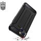 7. Pancerne etui do iPhone 15 Plus Hybrid Armor - niebieskie