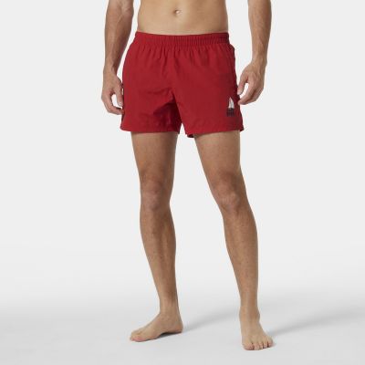 8. Spodenki kąpielowe Helly Hansen Cascais Trunk M 34031 160