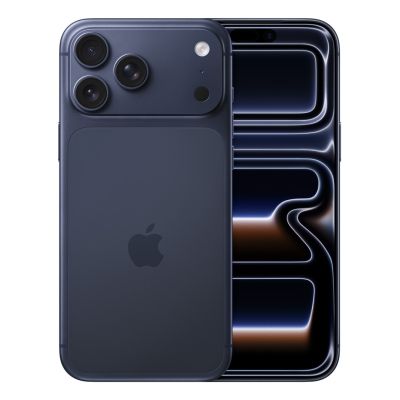 25. Apple iPhone 17 Pro Max 256GB Deep Blue
