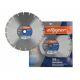 2. NORTON TARCZA D.UNIVERSAL 350mm CLIPPER PRO UNIVERSAL LASER