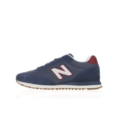 2. New Balance męskie obuwie klasyczne lifestyle blue (M5152H1)