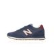 2. New Balance męskie obuwie klasyczne lifestyle blue (M5152H1)