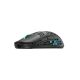 6. CHERRY XTRFY M42 RGB myszka Gaming Oburęczny RF Wireless + USB Type-C Optyczny 19000 DPI