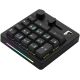 Gloria GMMK Wireless Numpad - Fox Switches, czarny