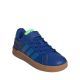 2. Buty dla dzieci adidas Grand Court 3.0 niebieskie JP9369