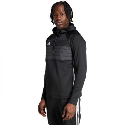 4. Bluza adidas Tiro 25 Essentials Winterized Trainig M JN9466