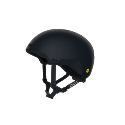 4. Kask narciarski POC Calyx granatowy