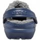 3. Klapki Crocs Lined Clog Jr 207009 459