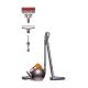 42. Odkurzacz bezworkowy DYSON Cinetic Big Ball Multi Floor (700W)