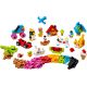 3. LEGO Classic 11045 - Kreatywne kolorowe klocki