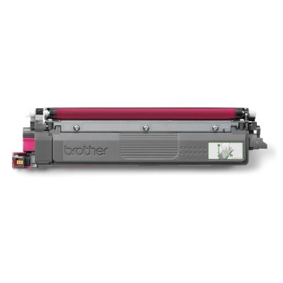 9. Brother TN-248M kaseta z tonerem 1 szt. Oryginalny Purpurowy