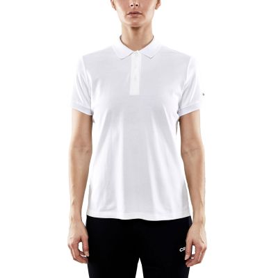 2. Damska Koszulka CORE BLEND POLO SHIRT W