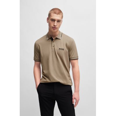 2. Koszulka Polo Boss Paddy M 50469102-334