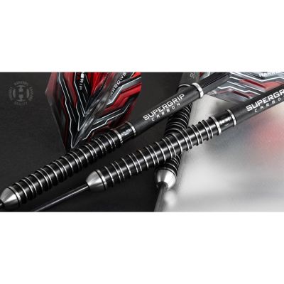 7. Rzutki Harrows Supergrip Ultra 90% Steeltip HS-TNK-000013890
