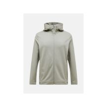 Bluza Peak Performance M Rider Tech Zip Hood zielony