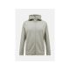 Bluza Peak Performance M Rider Tech Zip Hood zielony