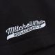 3. Spodenki Mitchell & Ness Branded Essentials Fleece Shorts M PSHR5542-MNNYYPPPBLCK