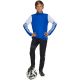 8. Bluza adidas Squadra 25 Training Top Jr JD3027