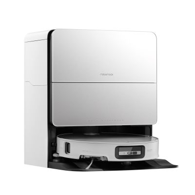 19. Odkurzacz automatyczny SAROS 10/WHITE S1002-00 ROBOROCK