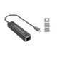 2. Conceptronic ABBY13B stacja dokująca Przewodowa USB 3.2 Gen 1 (3.1 Gen 1) Type-C Szary