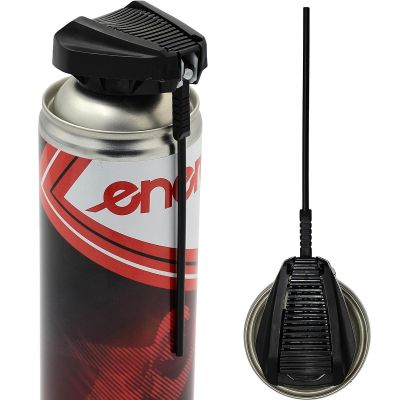 4. SMAR OLEJ DO PASA BIEŻNI 600ML ENERO